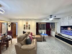 Blk 227B Compassvale Drive (Sengkang), HDB 5 Rooms #571846701